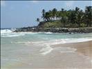 Bluff Point, Long Bay, Big Corn